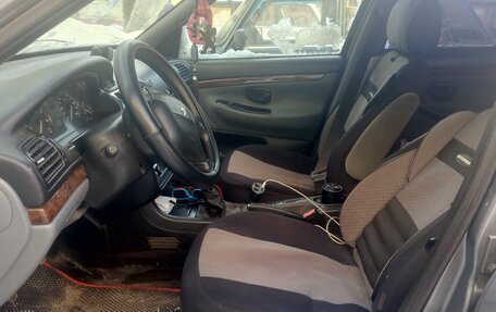 Peugeot 406 I, 2001 год, 300 000 рублей, 2 фотография