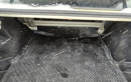 Renault Logan I, 2011 год, 480 000 рублей, 16 фотография