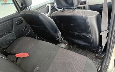 Renault Logan I, 2011 год, 480 000 рублей, 12 фотография