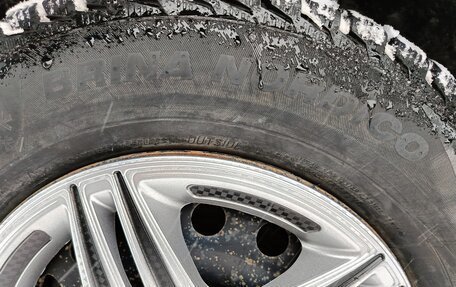 Renault Logan I, 2011 год, 480 000 рублей, 18 фотография