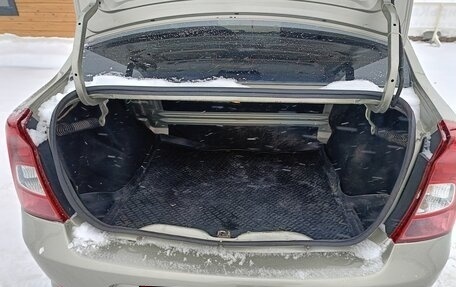 Renault Logan I, 2011 год, 480 000 рублей, 15 фотография