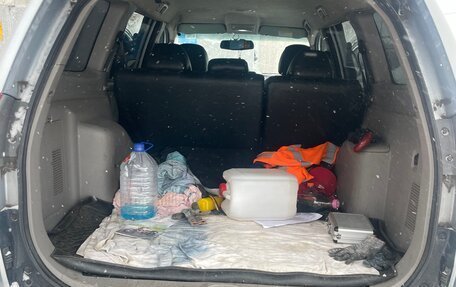 Mitsubishi Pajero Sport II рестайлинг, 2011 год, 1 800 000 рублей, 2 фотография