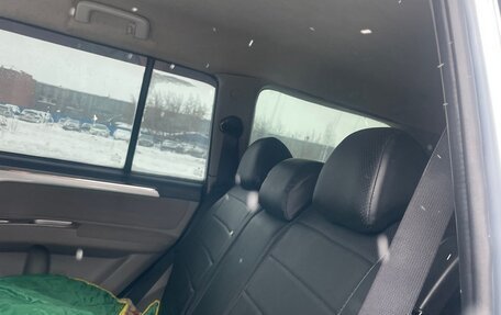 Mitsubishi Pajero Sport II рестайлинг, 2011 год, 1 800 000 рублей, 4 фотография