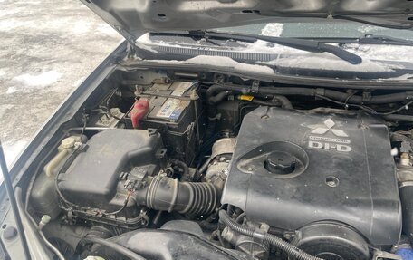 Mitsubishi Pajero Sport II рестайлинг, 2011 год, 1 800 000 рублей, 12 фотография