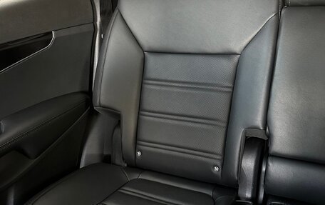 KIA Sorento III Prime рестайлинг, 2018 год, 2 990 000 рублей, 9 фотография