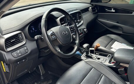 KIA Sorento III Prime рестайлинг, 2018 год, 2 990 000 рублей, 14 фотография