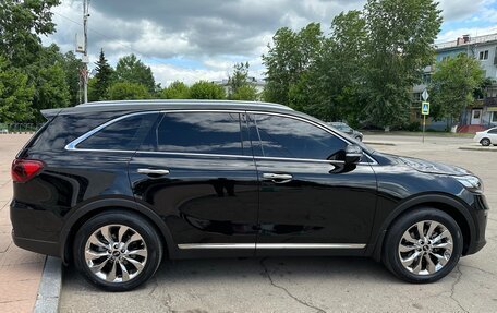 KIA Sorento III Prime рестайлинг, 2018 год, 2 990 000 рублей, 18 фотография