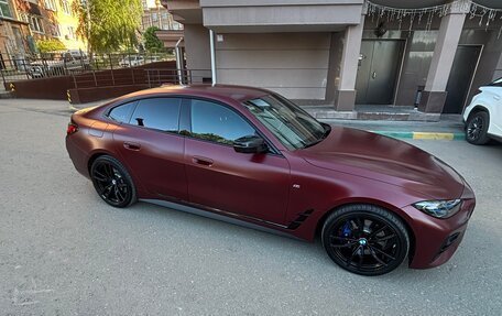 BMW 4 серия, 2021 год, 6 400 000 рублей, 4 фотография