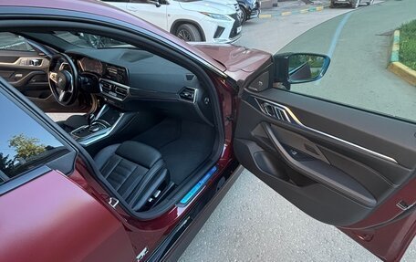 BMW 4 серия, 2021 год, 6 400 000 рублей, 12 фотография