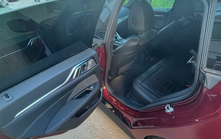 BMW 4 серия, 2021 год, 6 400 000 рублей, 10 фотография
