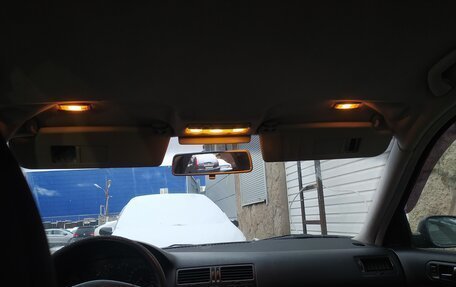 Volkswagen Bora, 2002 год, 250 000 рублей, 2 фотография