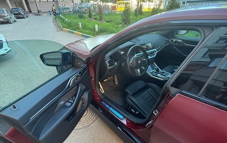 BMW 4 серия, 2021 год, 6 400 000 рублей, 9 фотография