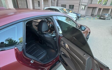 BMW 4 серия, 2021 год, 6 400 000 рублей, 11 фотография