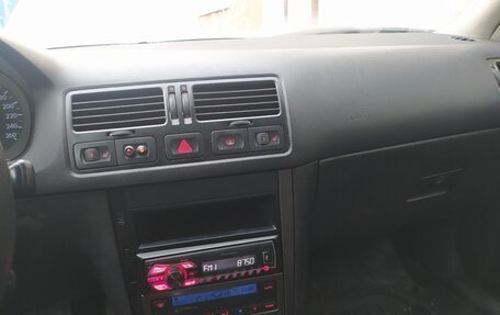 Volkswagen Bora, 2002 год, 250 000 рублей, 4 фотография