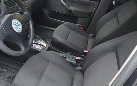 Volkswagen Bora, 2002 год, 250 000 рублей, 6 фотография