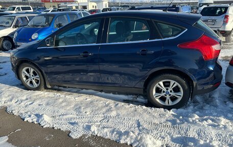 Ford Focus III, 2013 год, 620 000 рублей, 6 фотография