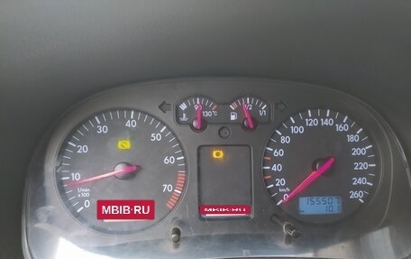 Volkswagen Bora, 2002 год, 250 000 рублей, 3 фотография