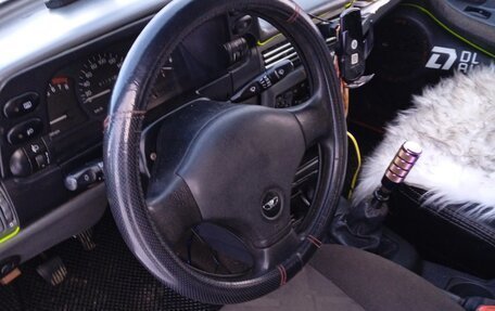 Daewoo Nexia I рестайлинг, 2005 год, 180 000 рублей, 7 фотография