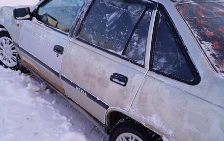 Daewoo Nexia I рестайлинг, 2005 год, 180 000 рублей, 5 фотография