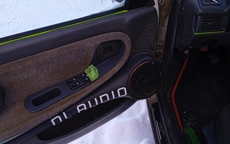 Daewoo Nexia I рестайлинг, 2005 год, 180 000 рублей, 8 фотография