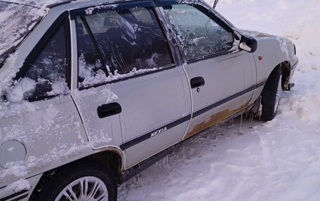 Daewoo Nexia I рестайлинг, 2005 год, 180 000 рублей, 6 фотография