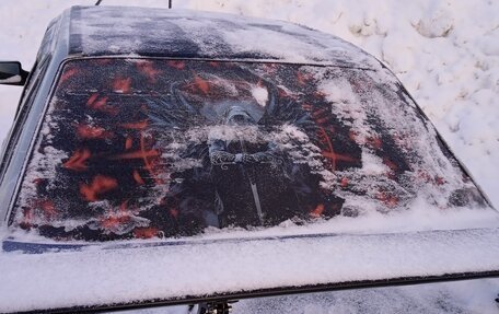 Daewoo Nexia I рестайлинг, 2005 год, 180 000 рублей, 4 фотография