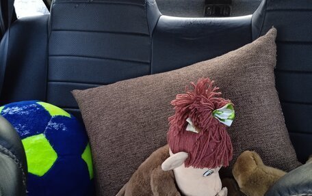 Daewoo Nexia I рестайлинг, 2005 год, 180 000 рублей, 11 фотография