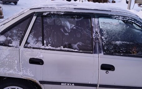 Daewoo Nexia I рестайлинг, 2005 год, 180 000 рублей, 9 фотография