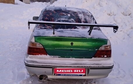 Daewoo Nexia I рестайлинг, 2005 год, 180 000 рублей, 3 фотография