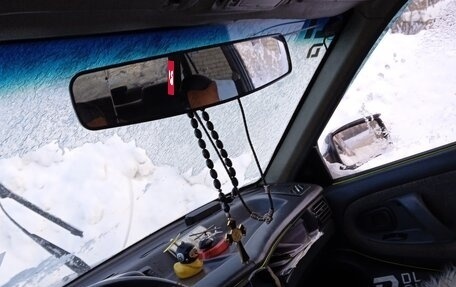 Daewoo Nexia I рестайлинг, 2005 год, 180 000 рублей, 12 фотография