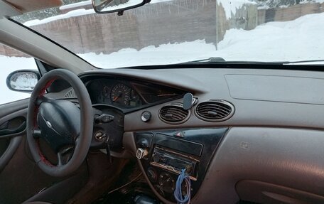 Ford Focus IV, 2001 год, 145 000 рублей, 5 фотография