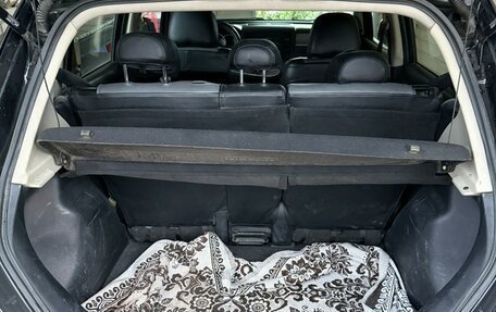 Nissan Tiida, 2008 год, 550 000 рублей, 8 фотография