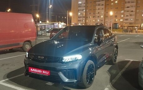 Geely Tugella FY11, 2023 год, 3 500 000 рублей, 2 фотография