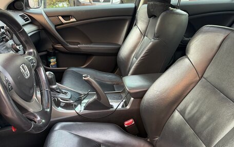 Honda Accord VIII рестайлинг, 2008 год, 1 200 000 рублей, 5 фотография