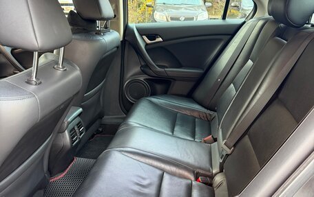 Honda Accord VIII рестайлинг, 2008 год, 1 200 000 рублей, 7 фотография