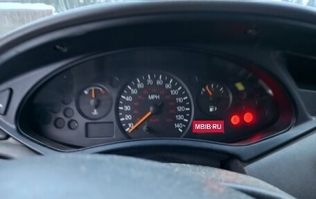 Ford Focus IV, 2001 год, 145 000 рублей, 6 фотография