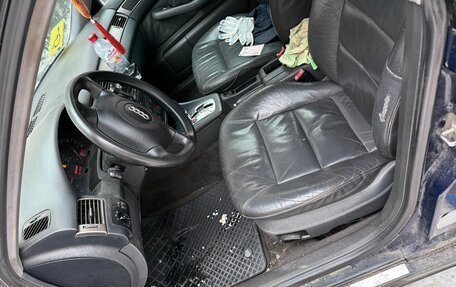 Audi A6, 1999 год, 325 000 рублей, 8 фотография