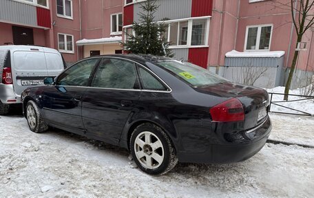 Audi A6, 1999 год, 325 000 рублей, 2 фотография