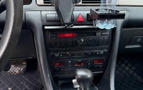 Audi A6, 1999 год, 325 000 рублей, 7 фотография