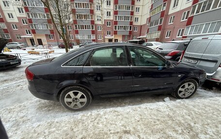 Audi A6, 1999 год, 325 000 рублей, 5 фотография