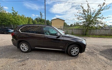 BMW X5, 2016 год, 4 000 000 рублей, 9 фотография