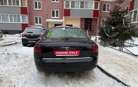 Audi A6, 1999 год, 325 000 рублей, 3 фотография