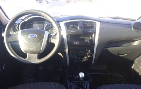 Datsun on-DO I рестайлинг, 2018 год, 450 000 рублей, 5 фотография