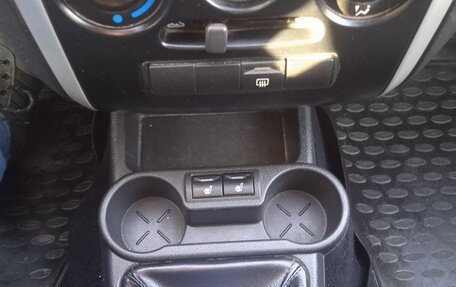 Datsun on-DO I рестайлинг, 2018 год, 450 000 рублей, 6 фотография