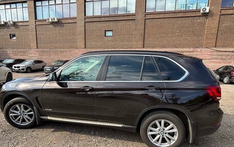 BMW X5, 2016 год, 4 000 000 рублей, 11 фотография