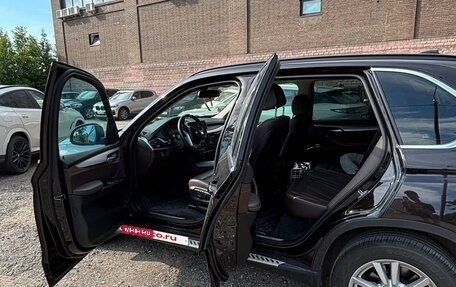 BMW X5, 2016 год, 4 000 000 рублей, 6 фотография