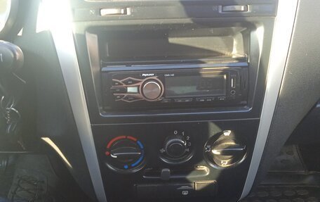 Datsun on-DO I рестайлинг, 2018 год, 450 000 рублей, 9 фотография