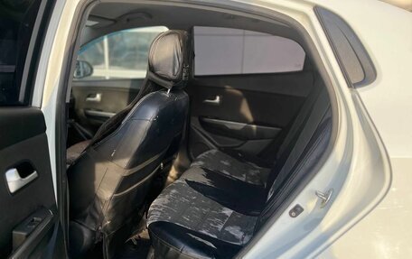 KIA Rio III рестайлинг, 2012 год, 820 000 рублей, 8 фотография