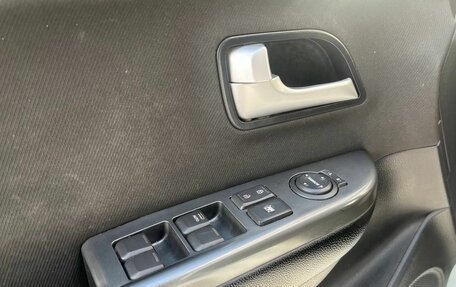 KIA Rio III рестайлинг, 2012 год, 820 000 рублей, 12 фотография