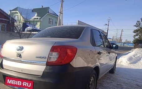 Datsun on-DO I рестайлинг, 2018 год, 450 000 рублей, 7 фотография